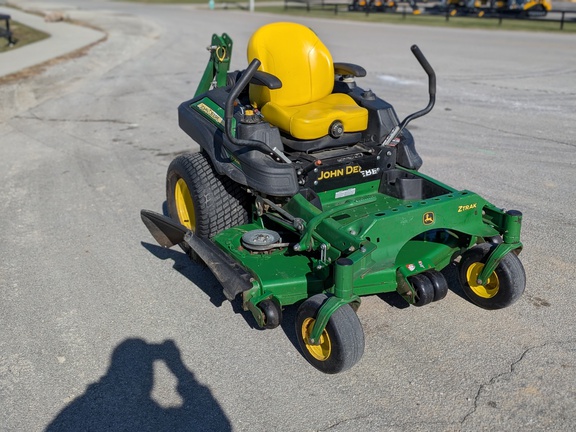 2016 John-Deere Z930M