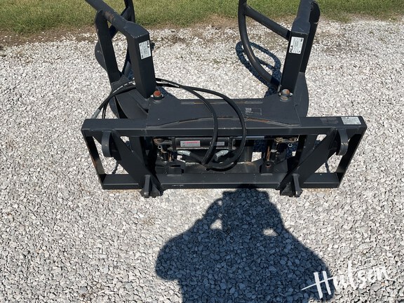 Photo of 2019 HLA BG6000