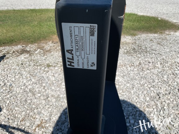 Photo of 2019 HLA BG6000