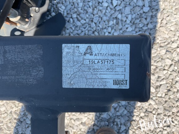 Photo of 2019 HLA BG6000