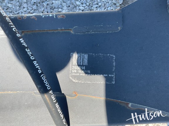 Photo of 2019 HLA BG6000
