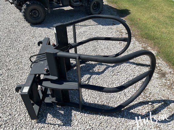 Photo of 2019 HLA BG6000