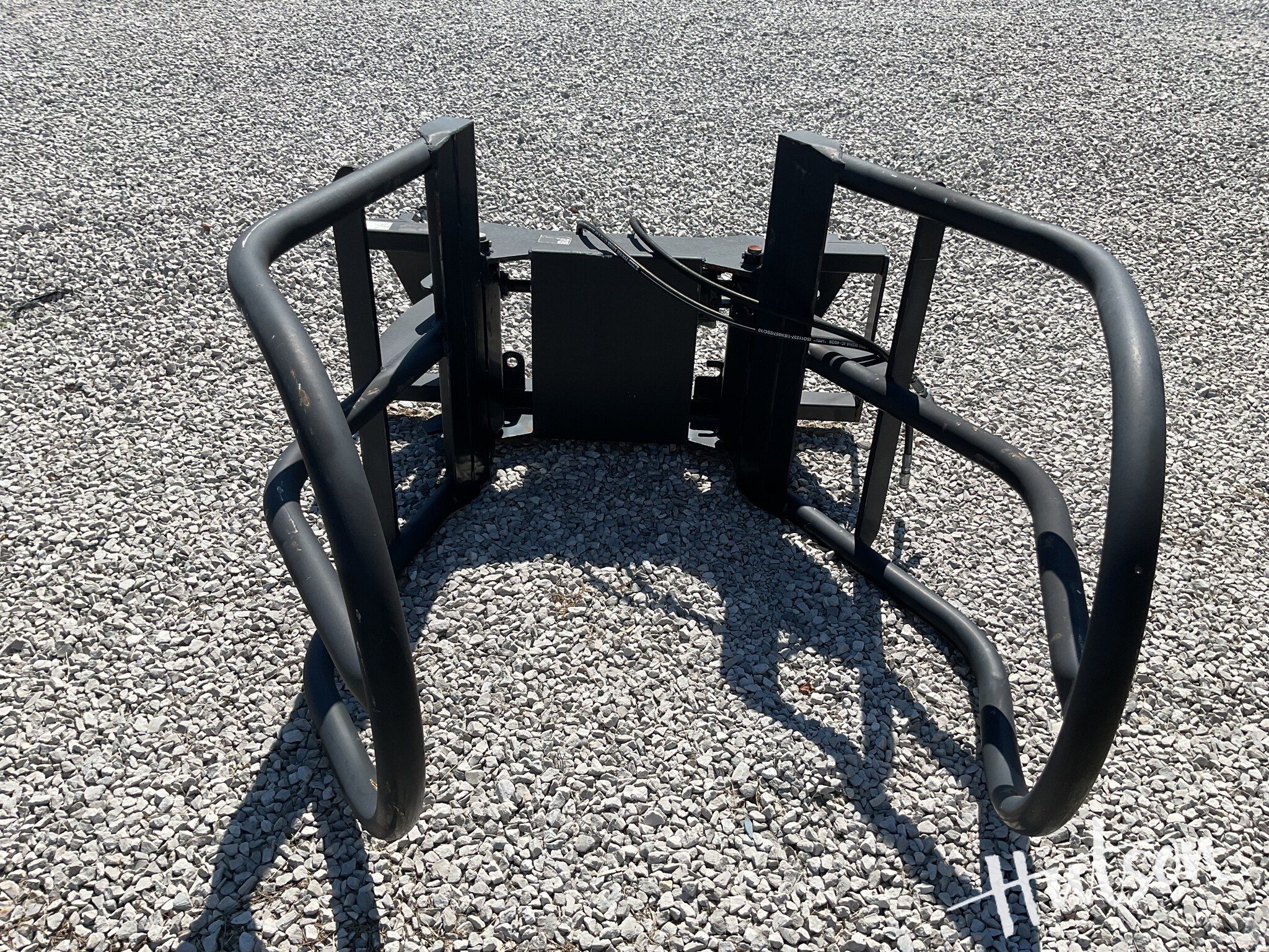 2019 HLA BG6000