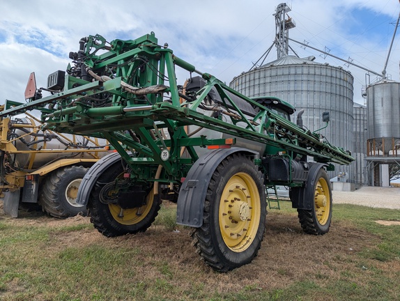 Photo of 2015 John Deere R4045