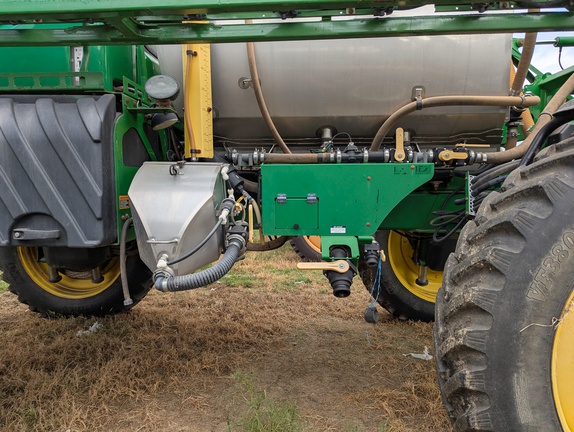 Photo of 2015 John Deere R4045