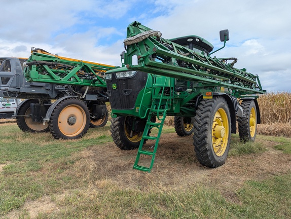 Photo of 2015 John Deere R4045