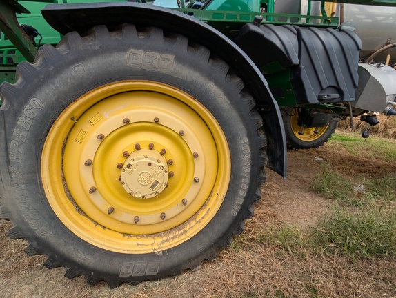 Photo of 2015 John Deere R4045
