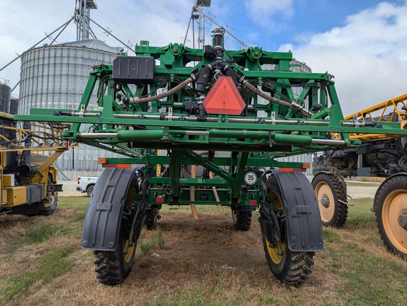 Photo of 2015 John Deere R4045