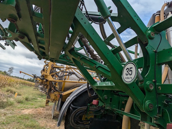 Photo of 2015 John Deere R4045
