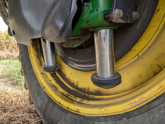 Photo of 2015 John Deere R4045