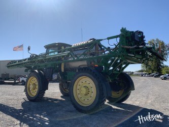 Photo of 2015 John Deere R4045