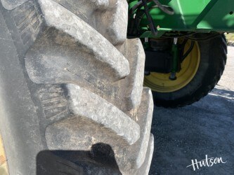 Photo of 2015 John Deere R4045