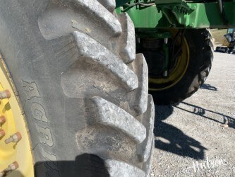 Photo of 2015 John Deere R4045