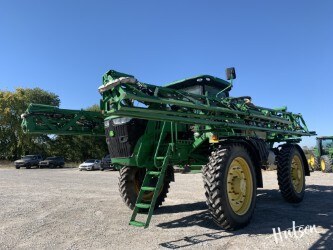 Photo of 2015 John Deere R4045
