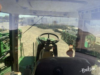 Photo of 2015 John Deere R4045