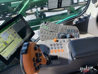 Photo of 2015 John Deere R4045