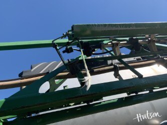 Photo of 2015 John Deere R4045