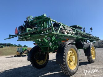 Photo of 2015 John Deere R4045