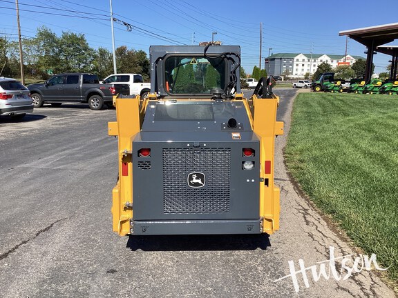 Photo of 2024 John Deere 316GR