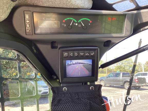 Photo of 2024 John Deere 316GR