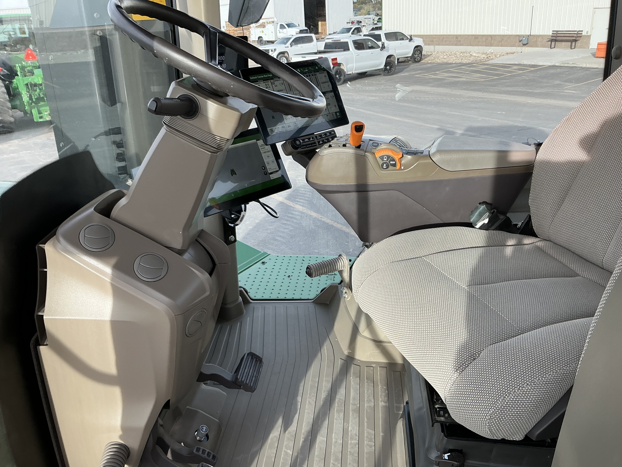 2024 John Deere 9RX 540 Image 22