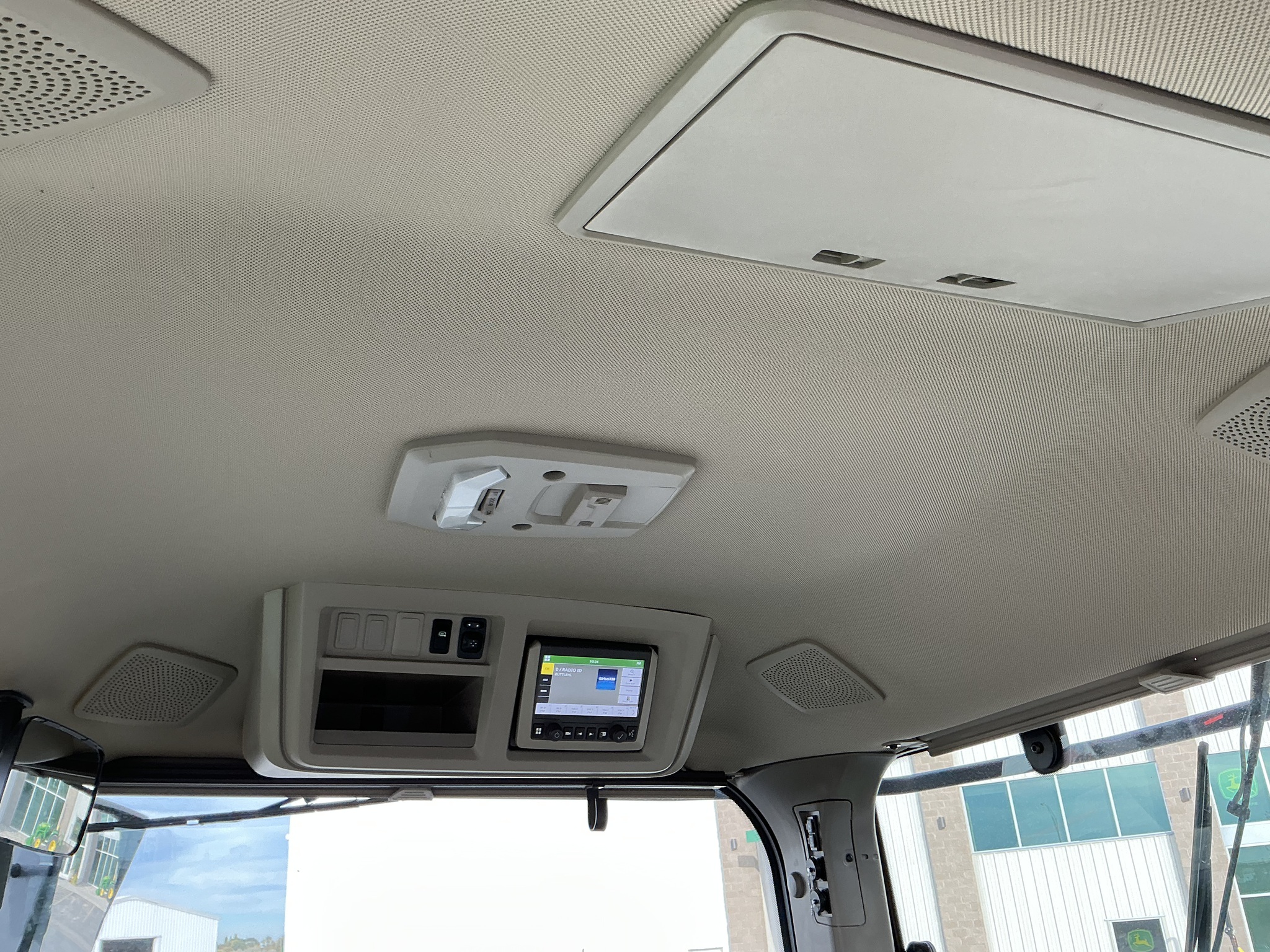 2024 John Deere 9RX 540 Image 27