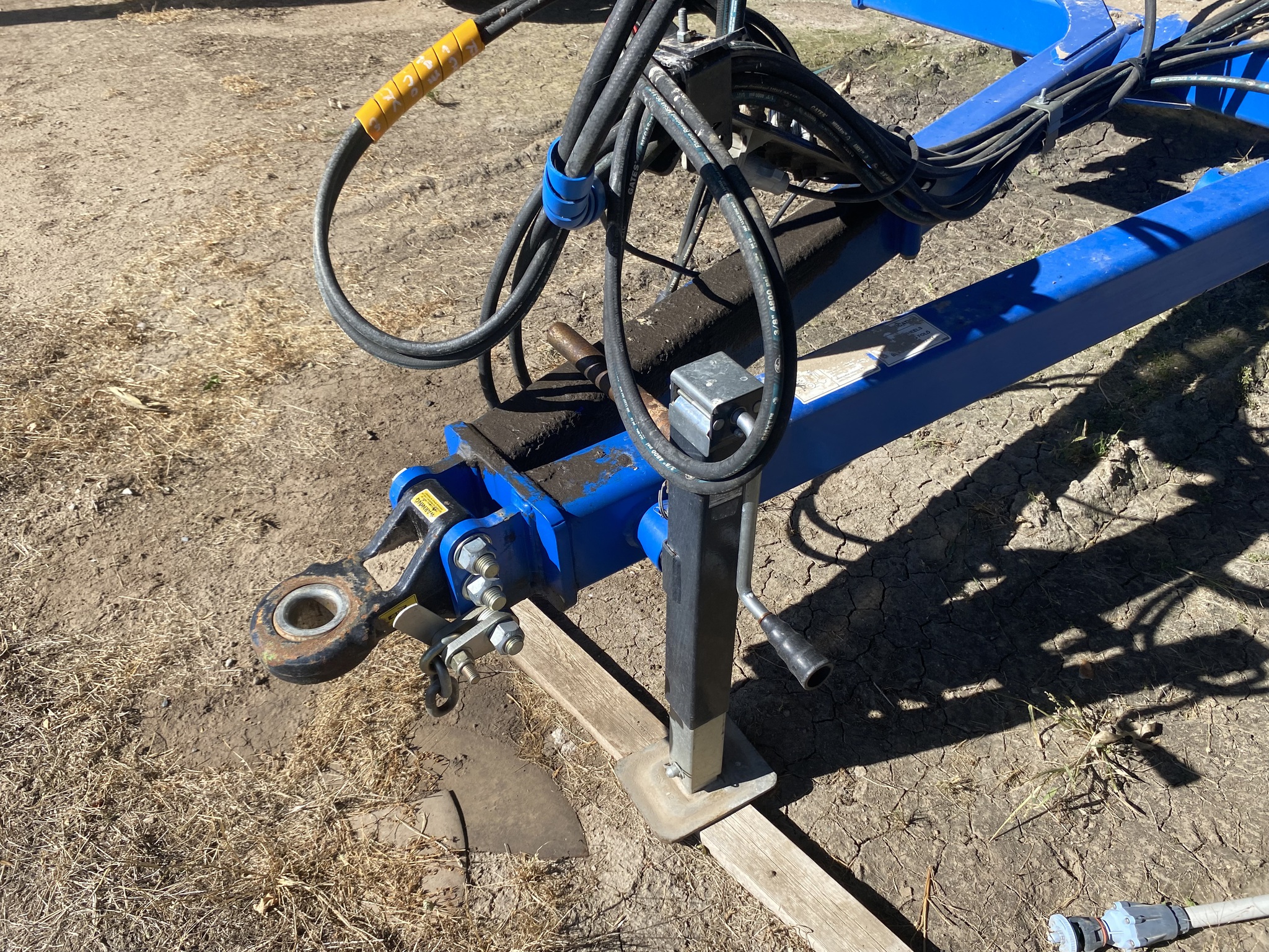 2019 Landoll 7530-26 Image 2