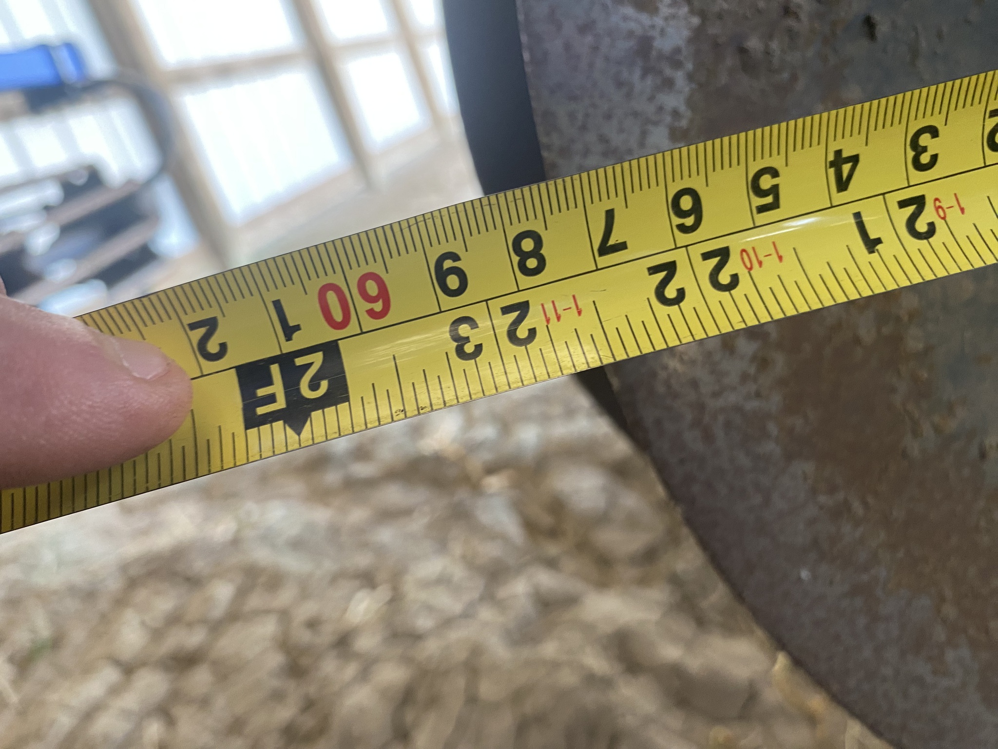 2019 Landoll 7530-26 Image 6