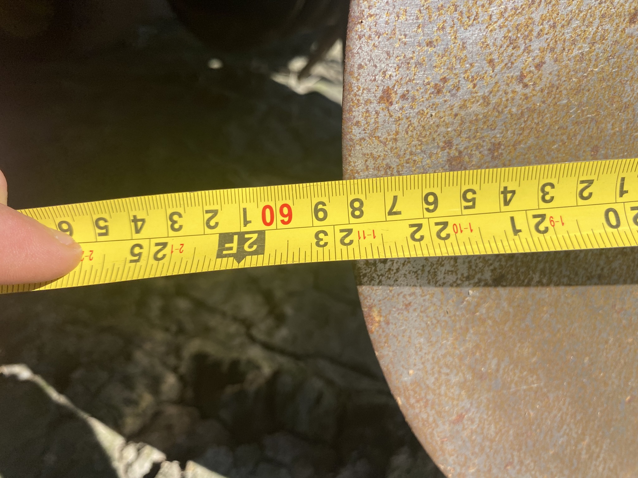 2019 Landoll 7530-26 Image 7