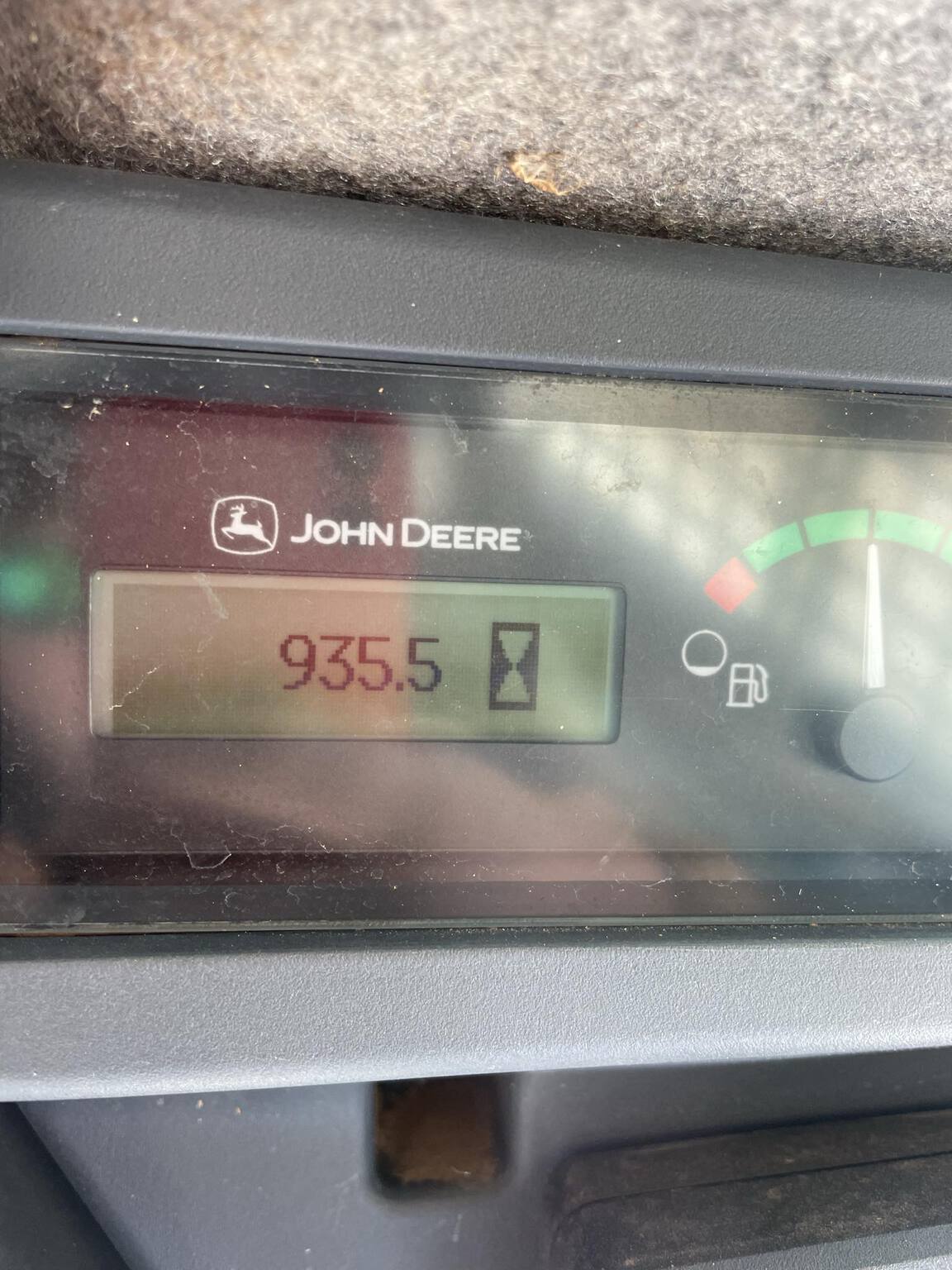 2022 John Deere 333G Image 5