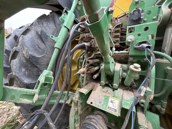 Used 1992 Unverferth GC772 Grain Carts at Koenig Equipment in Rushville, IN - Photo11