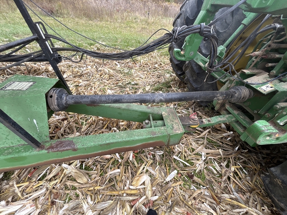 Used 1992 Unverferth GC772 Grain Carts at Koenig Equipment in Rushville, IN - Photo13