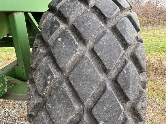 Used 1992 Unverferth GC772 Grain Carts at Koenig Equipment in Rushville, IN - Photo12