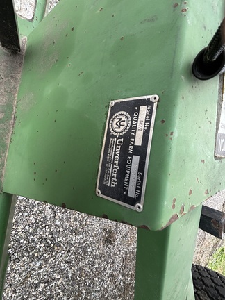 Used 1992 Unverferth GC772 Grain Carts at Koenig Equipment in Rushville, IN - Photo15