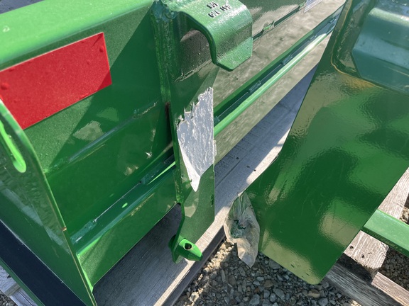 2023 Frontier AS10F - Photo8