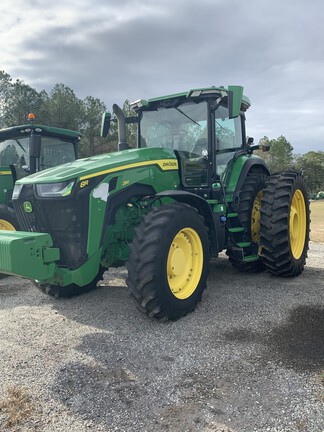 2021 John Deere 8R 280-3