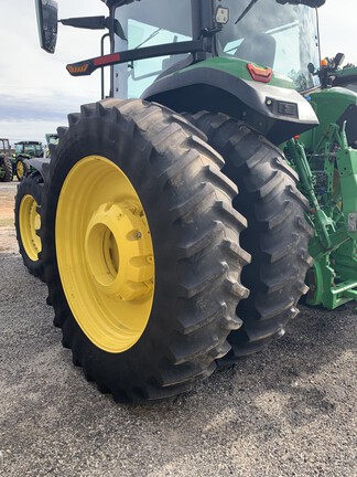 2021 John Deere 8R 280-4
