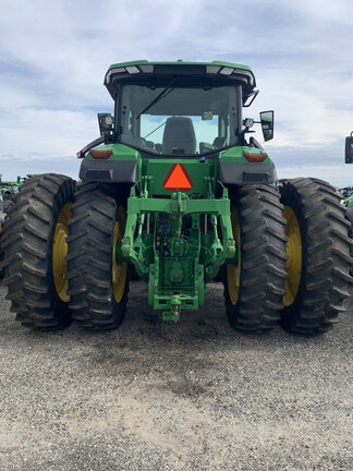 2021 John Deere 8R 280-5
