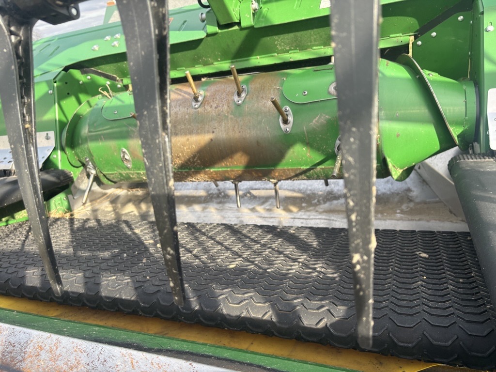 2019 John Deere 740FD Image 4