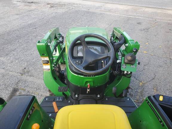 2024 John Deere 3025E-5