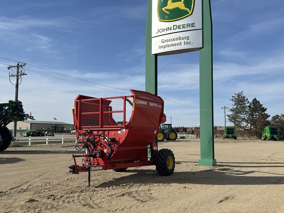 2017 Highline CFR650 Used Equipment