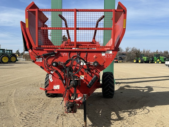 2017 Highline CFR650 (3rd thumbnail)
