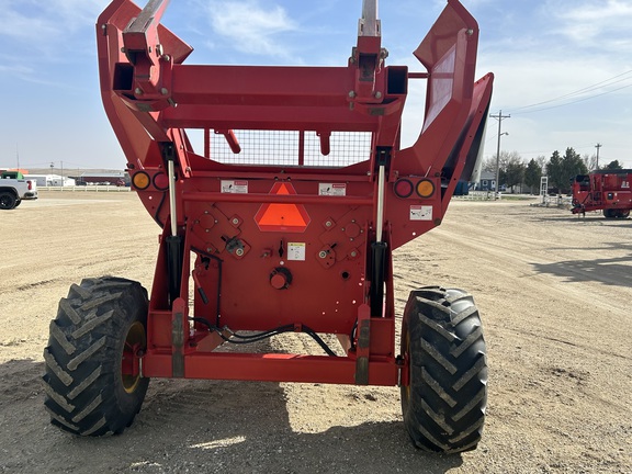 2017 Highline CFR650 (4th thumbnail)