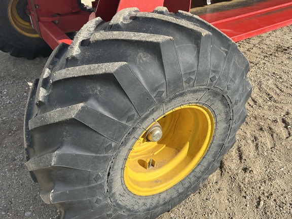 2017 Highline CFR650 (7th thumbnail)