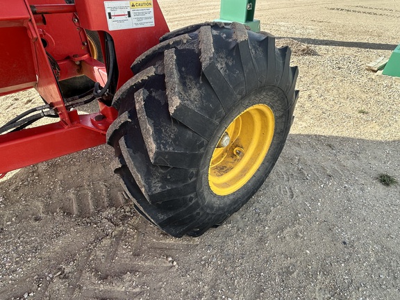 2017 Highline CFR650 (11th thumbnail)