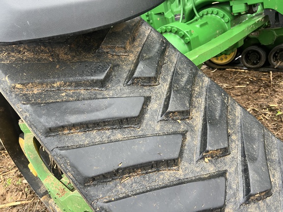 Photo of 2020 John Deere 8RX 370