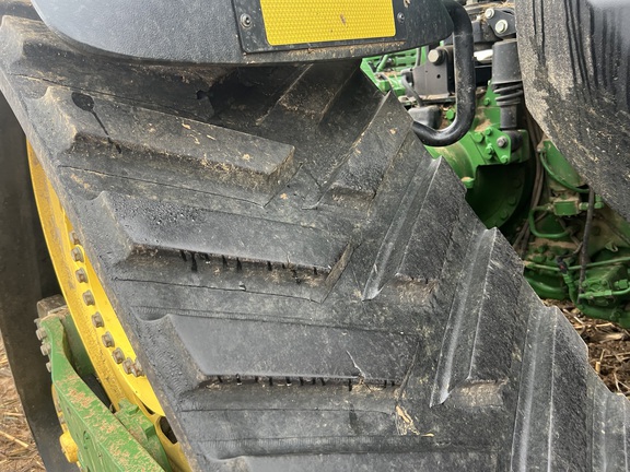 Photo of 2020 John Deere 8RX 370