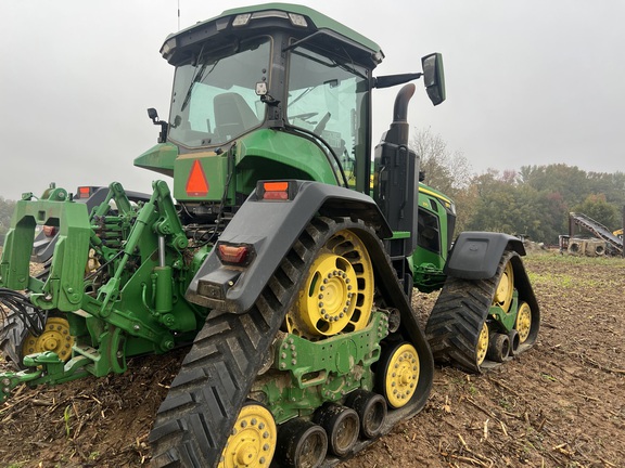 Photo of 2020 John Deere 8RX 370