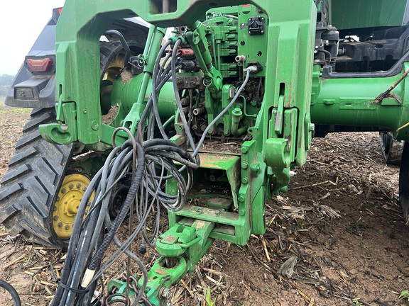 Photo of 2020 John Deere 8RX 370
