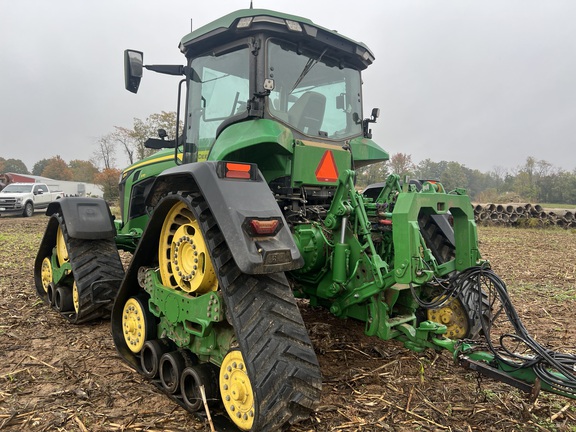 Photo of 2020 John Deere 8RX 370
